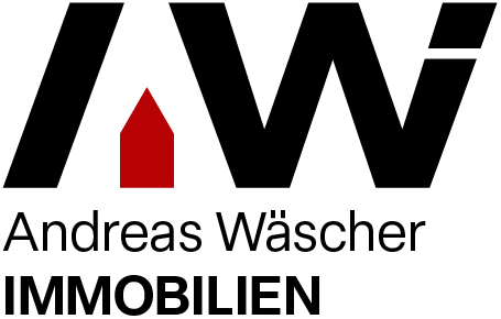 Waescher Immobilien Muenchen Logo